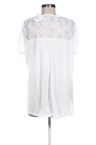 Дамска блуза Unbranded, Размер XXL, Цвят Бял, Цена 10,22 €