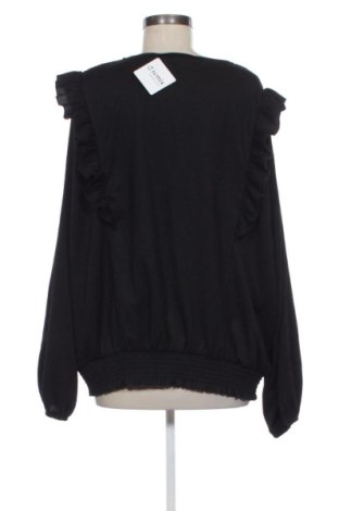 Dámská halenka Unbranded, Velikost XXL, Barva Černá, Cena  289,00 Kč