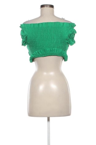 Damen Shirt Unbranded, Größe M, Farbe Grün, Preis € 8,99