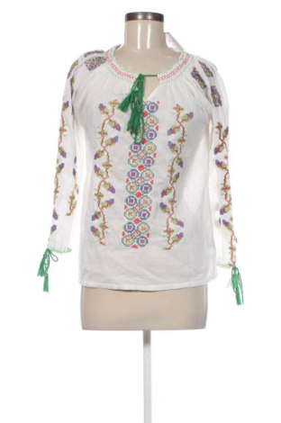 Dámská halenka Unbranded, Velikost S, Barva Vícebarevné, Cena  277,00 Kč