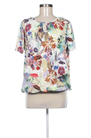 Дамска блуза Unbranded, Размер M, Цвят Многоцветен, Цена 16,00 €