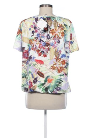 Дамска блуза Unbranded, Размер M, Цвят Многоцветен, Цена 16,00 €