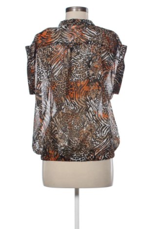 Дамска блуза Unbranded, Размер M, Цвят Многоцветен, Цена 10,22 €