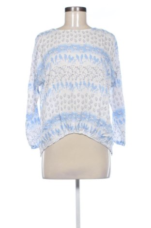 Дамска блуза Unbranded, Размер M, Цвят Многоцветен, Цена 10,00 €