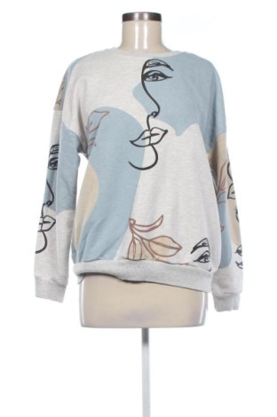 Bluzka damska Unbranded, Rozmiar L, Kolor Kolorowy, Cena 53,58 zł