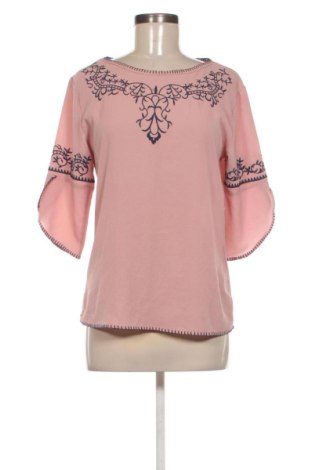 Дамска блуза Unbranded, Размер M, Цвят Многоцветен, Цена 10,22 €