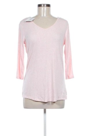 Дамска блуза Unbranded, Размер M, Цвят Розов, Цена 10,22 €