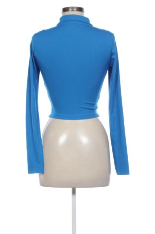 Дамска блуза Unbranded, Размер S, Цвят Син, Цена 10,22 €