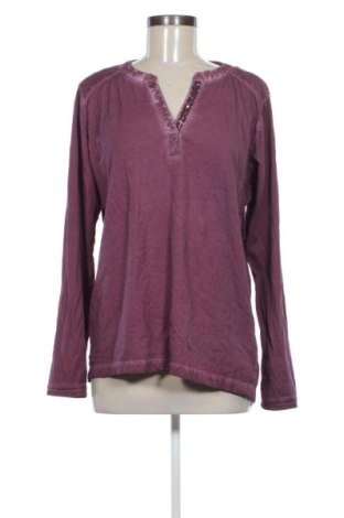 Damen Shirt Unbranded, Größe M, Farbe Lila, Preis € 12,99