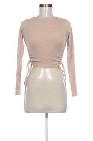 Dámska blúza Unbranded, Veľkosť S, Farba Béžová, Cena  11,95 €