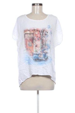 Női blúz Unbranded, Méret XL, Szín Fehér, Ár 4 949 Ft