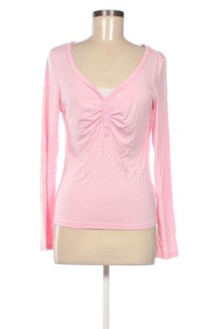Дамска блуза Unbranded, Размер XL, Цвят Розов, Цена 9,78 €