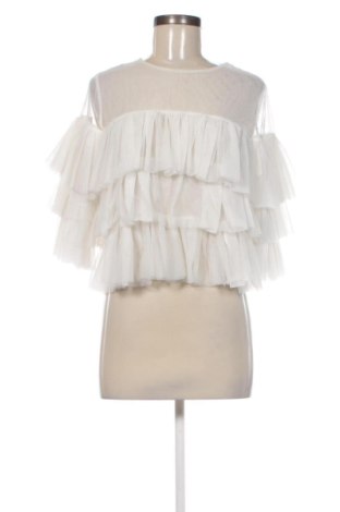 Dámská halenka Unbranded, Velikost M, Barva Bílá, Cena  283,00 Kč