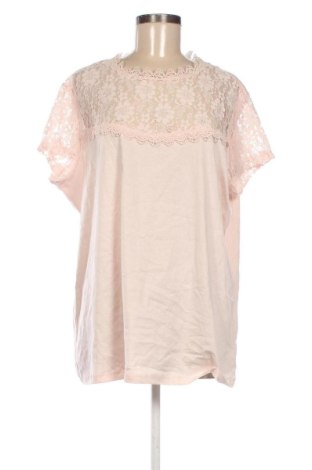 Bluzka damska Unbranded, Rozmiar XXL, Kolor Różowy, Cena 51,99 zł