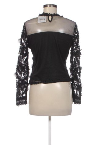 Bluzka damska Unbranded, Rozmiar L, Kolor Czarny, Cena 53,58 zł