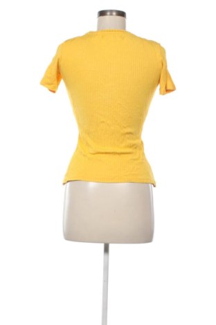 Damen Shirt Unbranded, Größe S, Farbe Gelb, Preis € 12,99