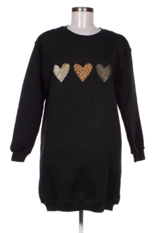 Damen Shirt Unbranded, Größe M, Farbe Schwarz, Preis 37,40 €