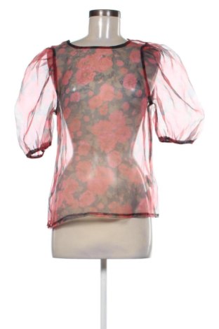 Дамска блуза Unbranded, Размер S, Цвят Многоцветен, Цена 10,00 €