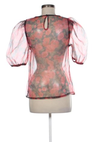 Дамска блуза Unbranded, Размер S, Цвят Многоцветен, Цена 10,00 €