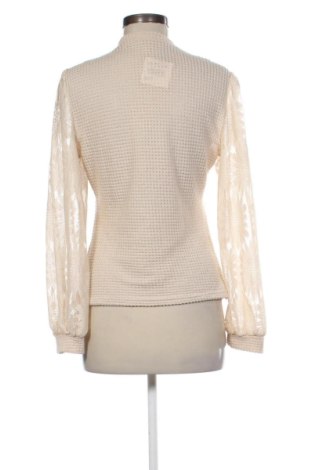 Γυναικεία μπλούζα Unbranded, Μέγεθος L, Χρώμα  Μπέζ, Τιμή 15,50 €