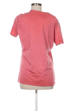 Damen Shirt Unbranded, Größe L, Farbe Rot, Preis 12,99 €