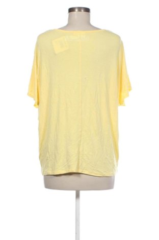 Γυναικεία μπλούζα Unbranded, Μέγεθος XL, Χρώμα Κίτρινο, Τιμή 11,99 €