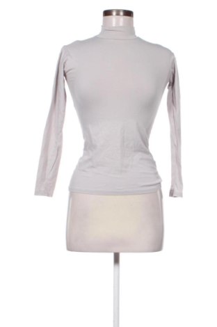 Дамска блуза Unbranded, Размер XS, Цвят Сив, Цена 10,00 €