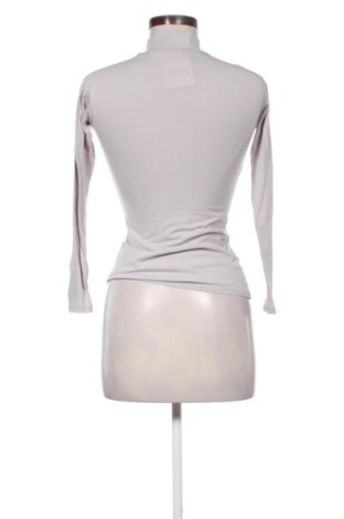 Дамска блуза Unbranded, Размер XS, Цвят Сив, Цена 10,00 €