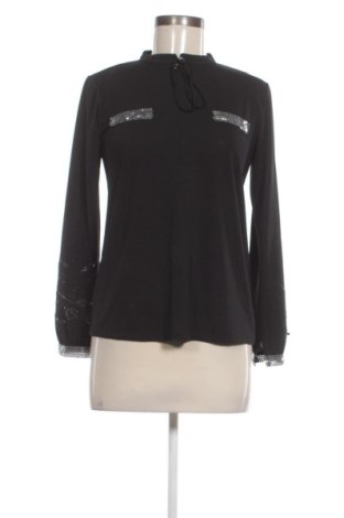Дамска блуза Unbranded, Размер M, Цвят Черен, Цена 10,22 €