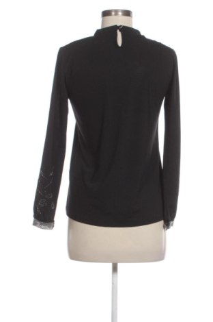 Дамска блуза Unbranded, Размер M, Цвят Черен, Цена 10,22 €