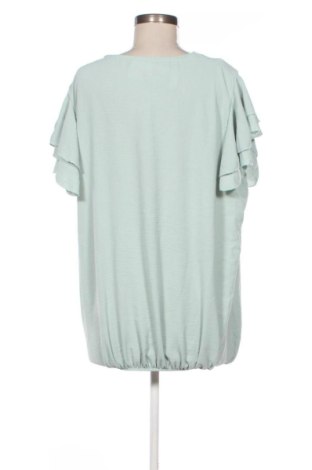 Dámska blúza Unbranded, Veľkosť M, Farba Zelená, Cena  18,95 €