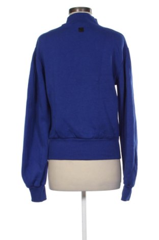 Bluză de femei Unbranded, Mărime S, Culoare Albastru, Preț 104,26 Lei