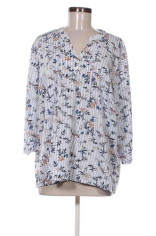 Damen Shirt Unbranded, Größe XXL, Farbe Mehrfarbig, Preis 12,99 €