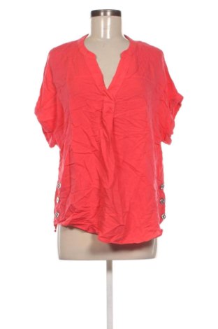 Damen Shirt Unbranded, Größe XL, Farbe Rot, Preis 12,99 €