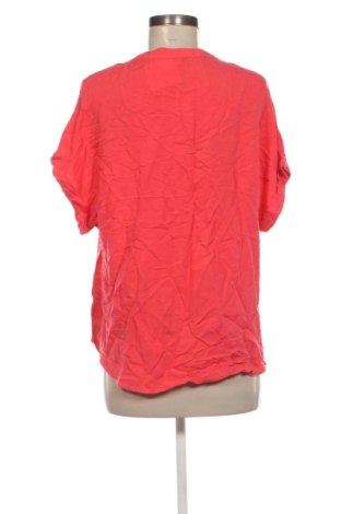 Damen Shirt Unbranded, Größe XL, Farbe Rot, Preis 12,99 €