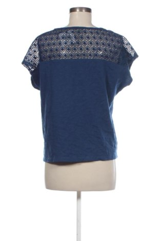 Дамска блуза Unbranded, Размер M, Цвят Син, Цена 10,22 €