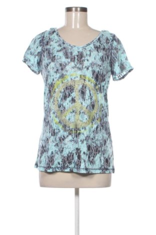 Дамска блуза Unbranded, Размер M, Цвят Многоцветен, Цена 10,22 €