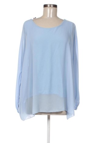 Bluzka damska Unbranded, Rozmiar XL, Kolor Niebieski, Cena 51,99 zł