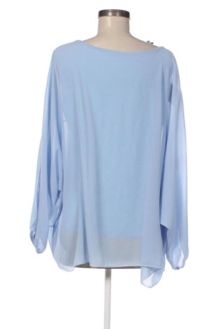 Bluzka damska Unbranded, Rozmiar XL, Kolor Niebieski, Cena 51,99 zł