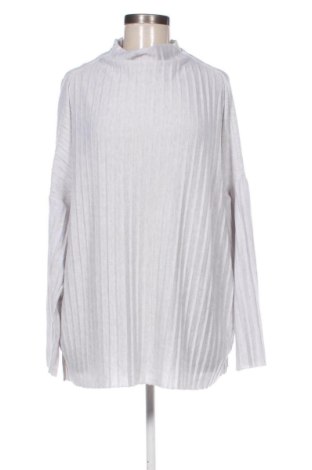 Дамска блуза Unbranded, Размер XXL, Цвят Сив, Цена 18,42 €