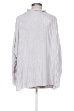 Дамска блуза Unbranded, Размер XXL, Цвят Сив, Цена 18,42 €