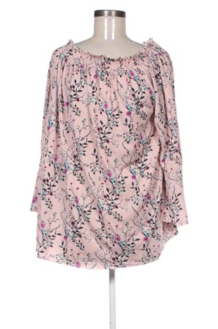 Дамска блуза Unbranded, Размер XL, Цвят Многоцветен, Цена 14,51 €