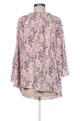 Дамска блуза Unbranded, Размер XL, Цвят Многоцветен, Цена 14,51 €