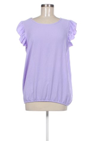 Bluză de femei Unbranded, Mărime L, Culoare Mov, Preț 60,99 Lei
