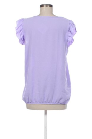 Bluză de femei Unbranded, Mărime L, Culoare Mov, Preț 60,99 Lei