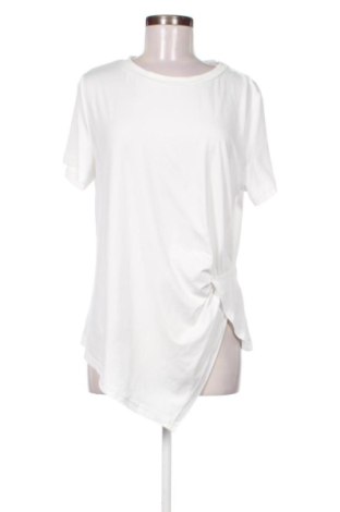 Bluzka damska Unbranded, Rozmiar XL, Kolor Biały, Cena 53,58 zł