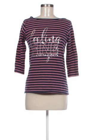 Дамска блуза Unbranded, Размер S, Цвят Многоцветен, Цена 10,22 €