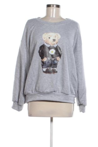 Damen Shirt Unbranded, Größe M, Farbe Grau, Preis € 9,99