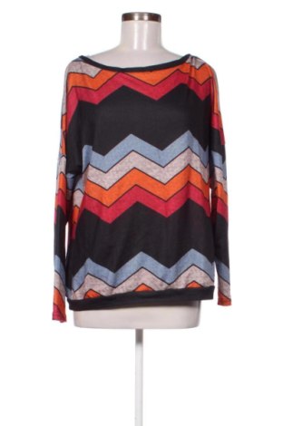 Bluzka damska Unbranded, Rozmiar L, Kolor Kolorowy, Cena 53,58 zł