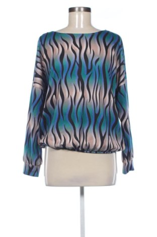 Дамска блуза Unbranded, Размер L, Цвят Многоцветен, Цена 9,70 €